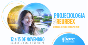 Projeciologia e Reurbex