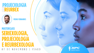 Masterclass Projeciologia, Seriexologia e Reurbexologia – 07/11 às 15:00
