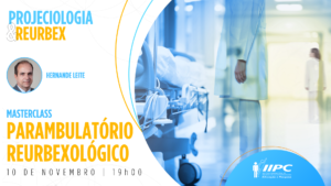 Masterclass Parambulatório Reurbexológico – 10/11 às 19:00