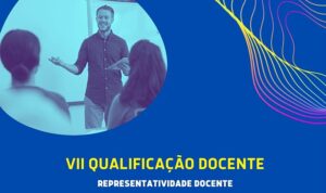 VII Semana de Qualificação Docente do IIPC