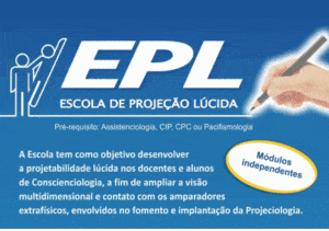 EPL – Escola de Projeção Lúcida – São Paulo/SP – 03/02 a 30/06/2023