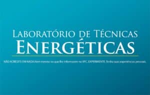 Laboratório de Técnicas Energéticas – Presencial – Belo Horizonte/MG – 07/03/2023 a 16/03/2023