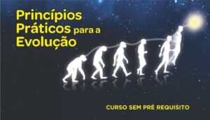 PPE – Princípios Práticos para a Evolução – Presencial – Tubarão/SC – 04/03/2023
