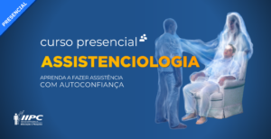Curso Assistenciologia – Blumenau/SC – 17/08/2024 a 13/10/2024
