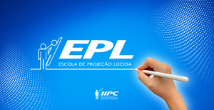 EPL – Escola de Projeção Lúcida – Rio de Janeiro/RJ – 10/04/2023 a 14/08/2023