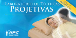 Laboratório de Técnicas Projetivas – Presencial – Curitiba/PR – 27/05/2023 e 28/05/2023