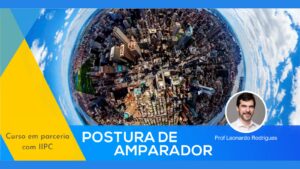 Postura de Amparador – Presencial – São Paulo – 24/06/2023 a 25/06/2023