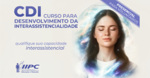 CDI – Curso para Desenvolvimento da Interassistencialidade – Vitória/ES – 28/02/2026 e 01/03/2026