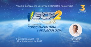 ECP2 – Foz do Iguaçu/PR – 16/06/2023 a 18/06/2023