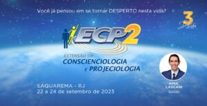 ECP2 – Saquarema/RJ – 22/09/2023 a 24/09/2023