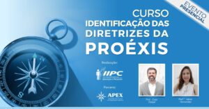 PARCERIA – Identificação das Diretrizes da Proéxis – Presencial – Belo Horizonte/BH – 09/12/2023 e 10/12/2023