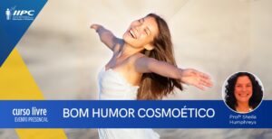 Curso Livre – Bom Humor Cosmoético – Presencial – São Mateus do Sul/PR – 17/12/2023
