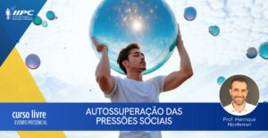 CURSO AUTOSSUPERAÇÃO DAS PRESSÕES SOCIAIS