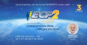 ECP2 – Foz do Iguaçu/PR – 05/04/2024 a 07/04/2024