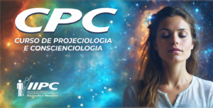 Curso de Projeciologia e Conscienciologia – Belo Horizonte/MG – 14/04/2026 a 20/08/2026
