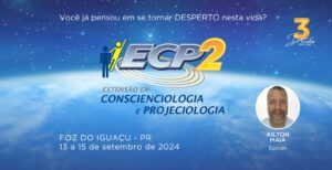 ECP2 – Foz do Iguaçu/PR – 13/09/2024 a 15/09/2024