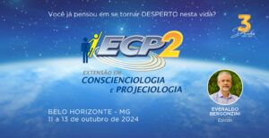 ECP2 – Belo Horizonte/MG – 11/10/2024 a 13/10/2024