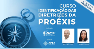 PARCERIA – Identificação das Diretrizes da Proéxis – Rio de Janeiro/RJ – 08/06/2024 e 09/06/2024