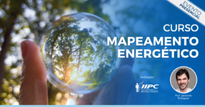 Parceria – Curso Mapeamento Energético – Porto Alegre/RS – 08/03/2025 e 09/03/2025