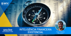 Curso Livre – Inteligência Financeira Existencial – Belém/PA – 23/08/2025
