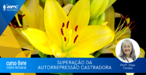 CURSO SUPERAÇÃO DA AUTORREPRESSÃO CASTRADORA