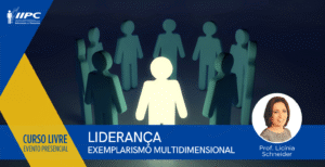Curso Livre – Liderança – Exemplarismo Multidimensional – São Mateus do Sul/PR – 26/07/2025