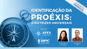 Parceria – Identificação da Proéxis: Diretrizes Universais – Belo Horizonte/MG – 20/09/2025 e 21/09/2025