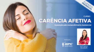 Parceria – Carência Afetiva: Superação pelo Autoacolhimento Assistencial – Presencial – Brasília/DF – 29/11/2025