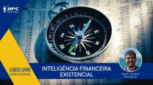 Curso Livre – Inteligência Financeira Existencial – São Mateus do Sul/PR – 22/03/2026