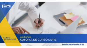 Workshop Autoria de Curso Livre – Foz do Iguaçu/PR – 04/10/2025 e 05/10/2025