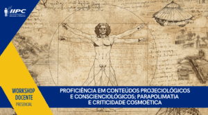 Workshop Docente – Belo Horizonte/MG – 06/12/2025 e 07/12/2025
