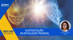 CURSO SUSTENTAÇÃO DA EVOLUÇÃO PESSOAL