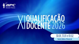 XI Qualificação Docente 2026 – MÓDULO PRESENCIAL