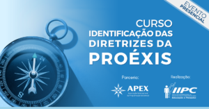 Parceria – Identificação da Proéxis: Diretrizes Universais – Cascavel/PR – 14/03/2026 e 15/03/2026