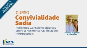 Curso Convivialidade Sadia – Londrina/PR – 23/05/2026