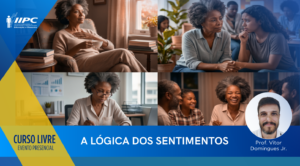 CURSO A LÓGICA DOS SENTIMENTOS