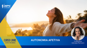 CURSO AUTONOMIA AFETIVA