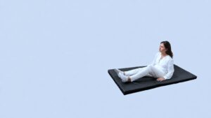 CURSO EXPERIÊNCIA FORA DO CORPO